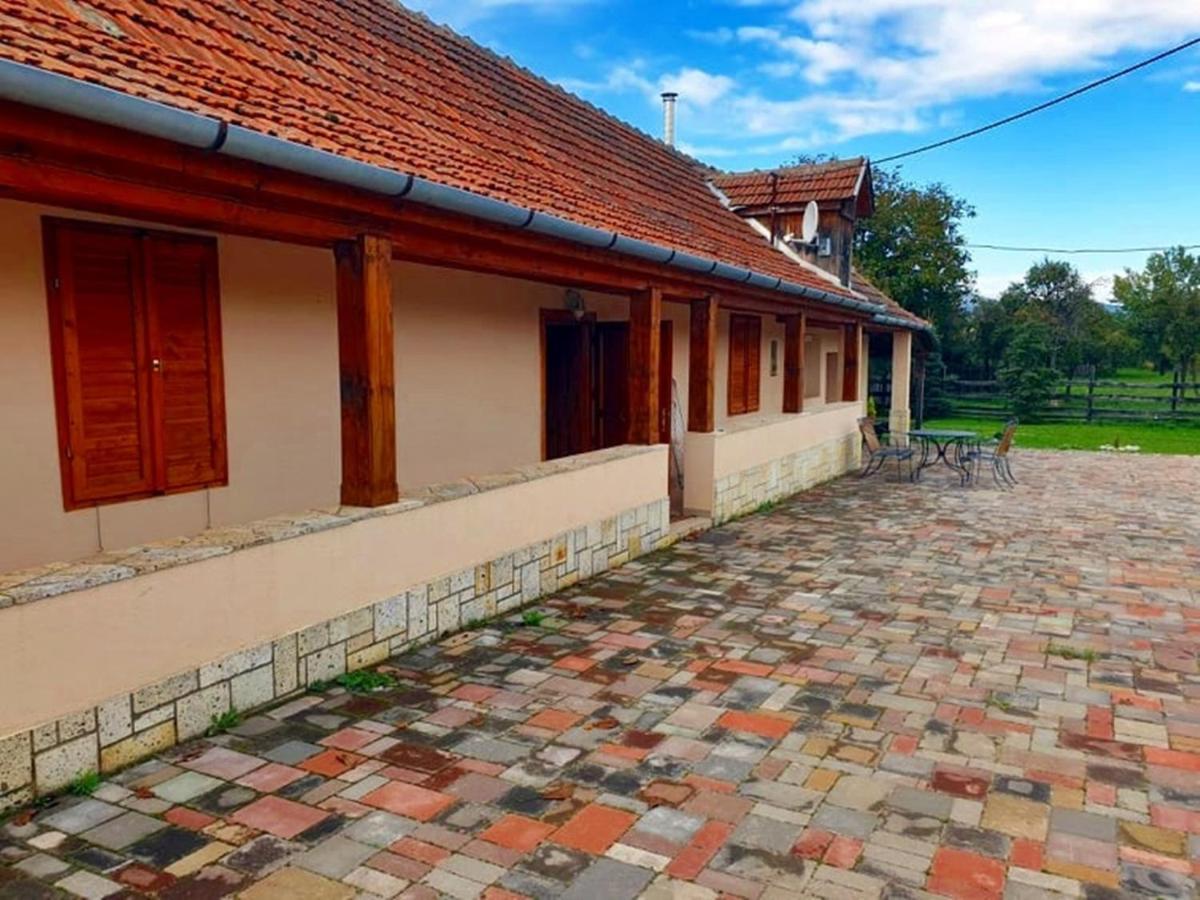 Hegyalja Vendeghaz Διαμέρισμα Tolcsva Εξωτερικό φωτογραφία
