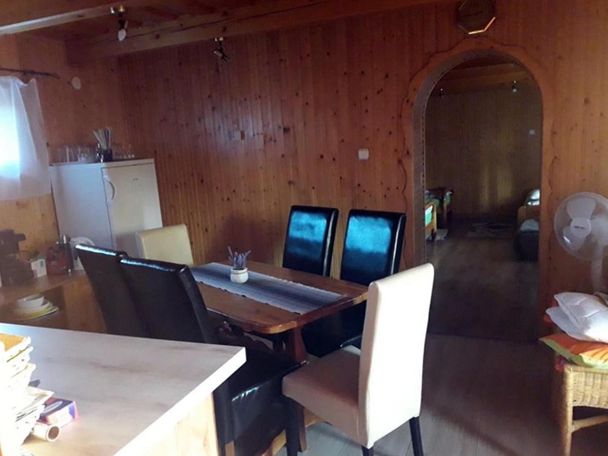 Hegyalja Vendeghaz Διαμέρισμα Tolcsva Εξωτερικό φωτογραφία