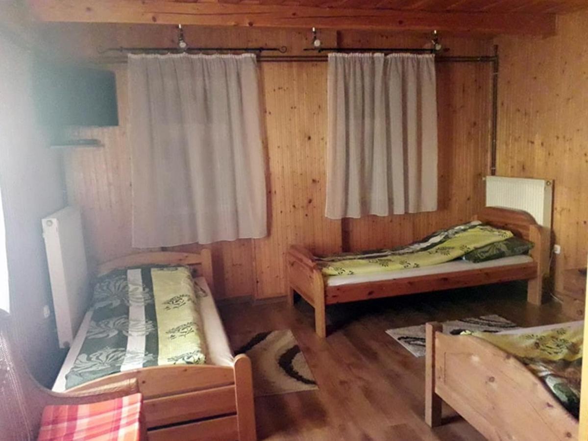 Hegyalja Vendeghaz Διαμέρισμα Tolcsva Εξωτερικό φωτογραφία