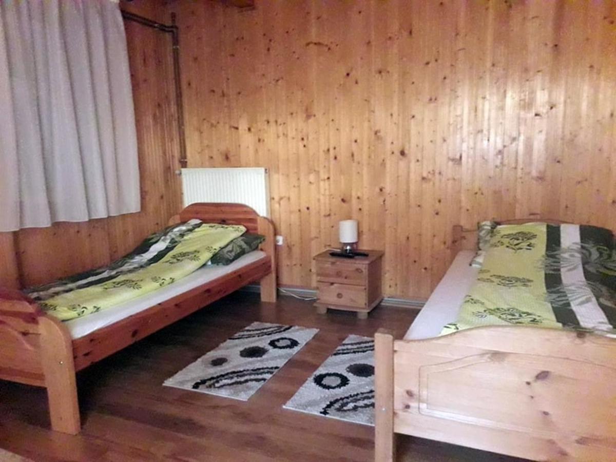 Hegyalja Vendeghaz Διαμέρισμα Tolcsva Εξωτερικό φωτογραφία